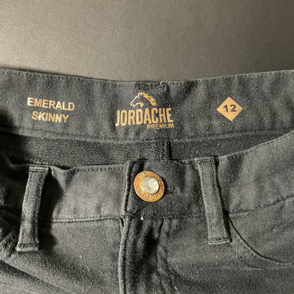 Lot of Kids Jean Bottoms - Picture 12 of 16
